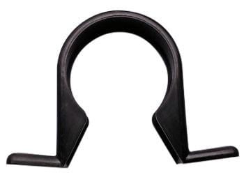 Solvent Waste Clip 32mm - Black