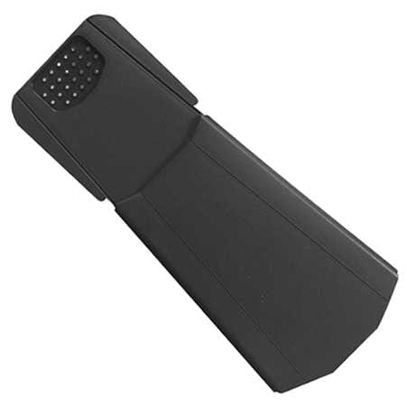 Cromar CromaVerge Universal Dry Verge - Black