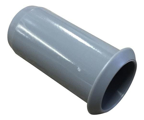 Blue MDPE Pipe Pipe Stiffener 25mm (each)