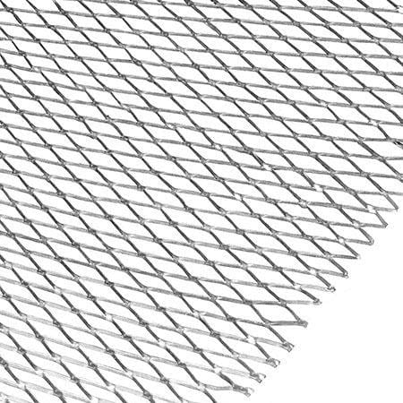 metal lath