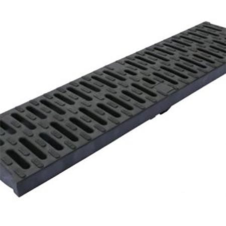 ACO Civic Drain Composite Heelguard Grating 500mm