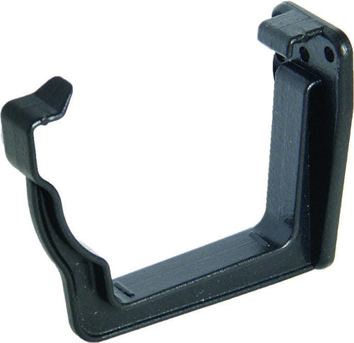 Cast Iron Effect Ogee Gutter Bracket