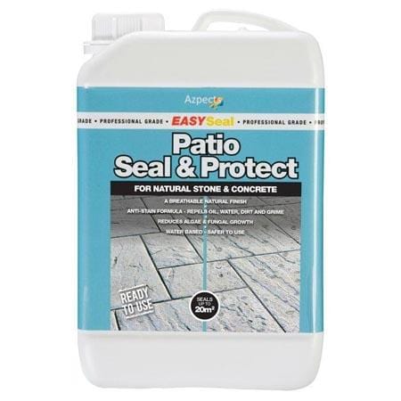 Azpects Patio Seal & Protector 3 Litre