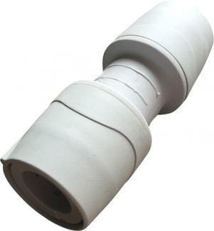 Polymax Push Fit Coupler 15mm