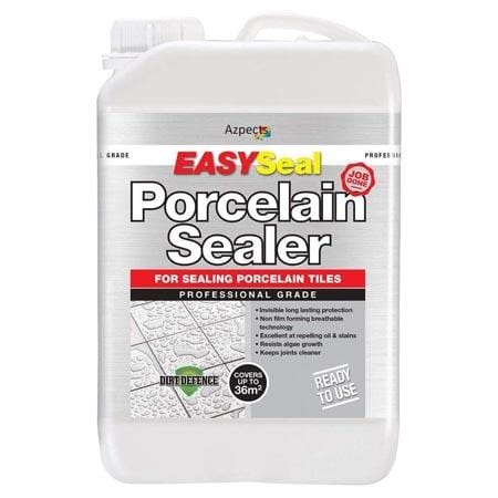 Azpects Porcelain Sealer 3 Litre