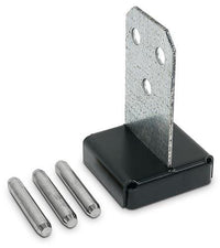 Simpson Strong-Tie Concealed Post Base 89x89mm