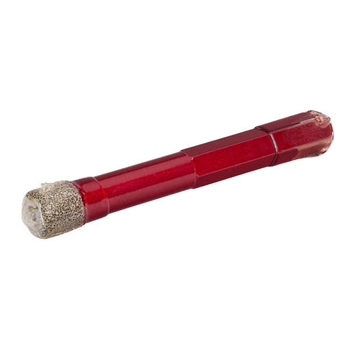OX Tools Spectrum Pro Dry Diamond Tile Drill - 14mm