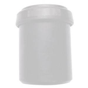 Push Fit Waste Reducer 40mm - 32mm - White