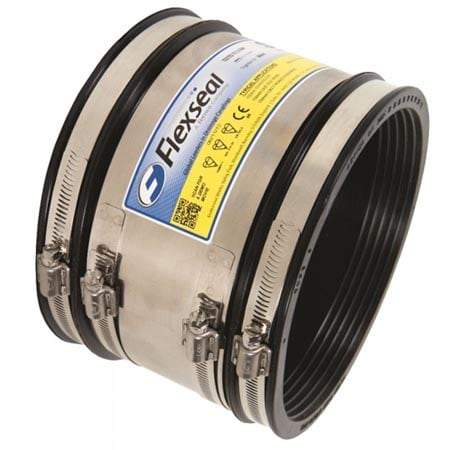 Flexseal Standard Coupling 345-370mm SC370