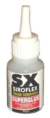 Siroflex Superglue 20gm