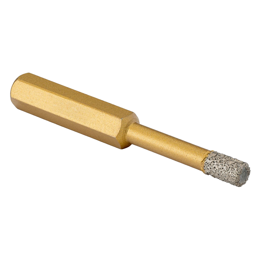 OX Tools Trade Dry Diamond Tile Drill 12mm