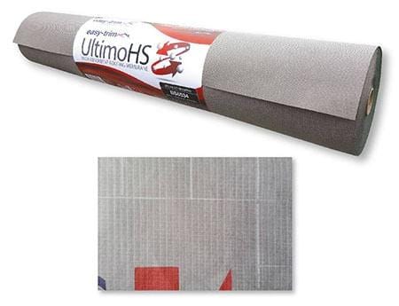 Easy Trim Ultimo HS Breather Membrane (265gsm) 1m x 30m