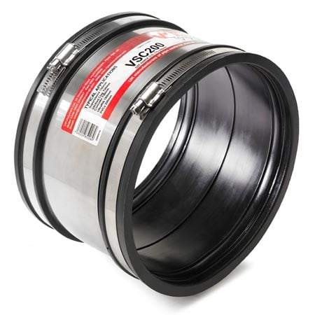 VIPSeal Standard Coupling O.D. 340-360mm